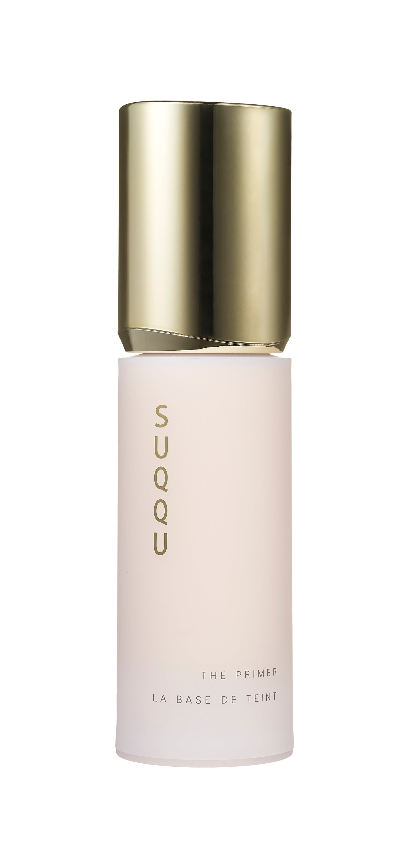 SUQQU ザプライマー 化粧下地 30g コフレ 4プッシュ使用品 試してみた】SUQQU ザ プライマーのリアルな口コミ・レビュー | LIPS