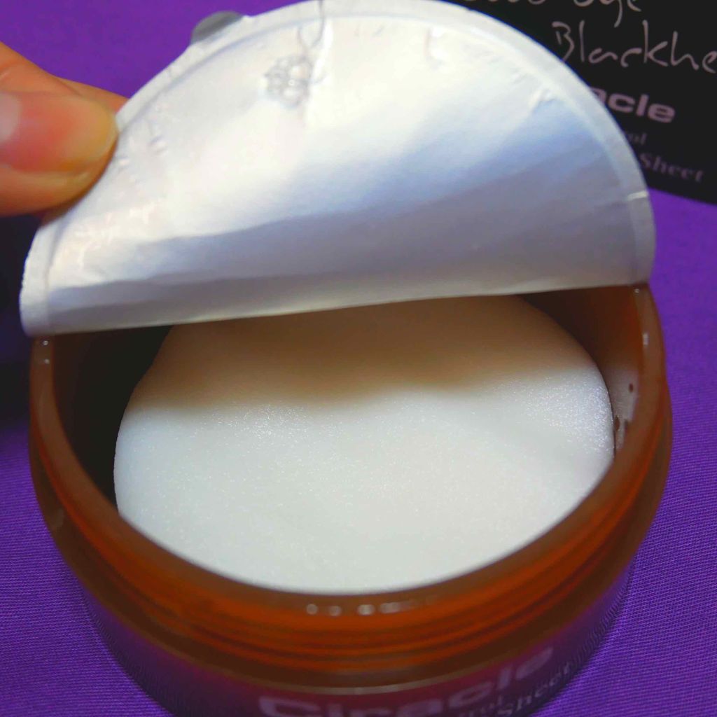 毛穴吸引スポットクリアEH2513P/Panasonic/美顔器・マッサージを使ったクチコミ（2枚目）