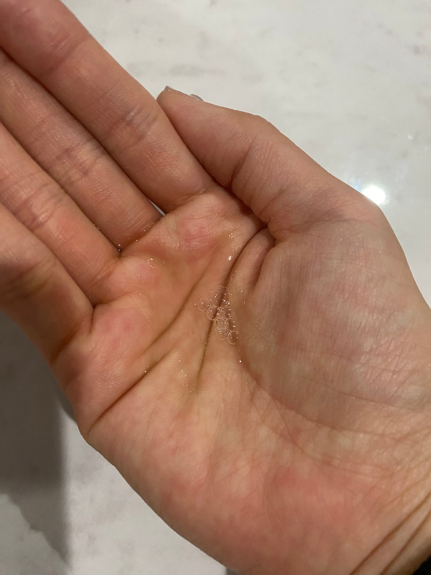 MIKA on LIPS 「一個一個分かれてて使いやすい⭕️..」(2枚目)