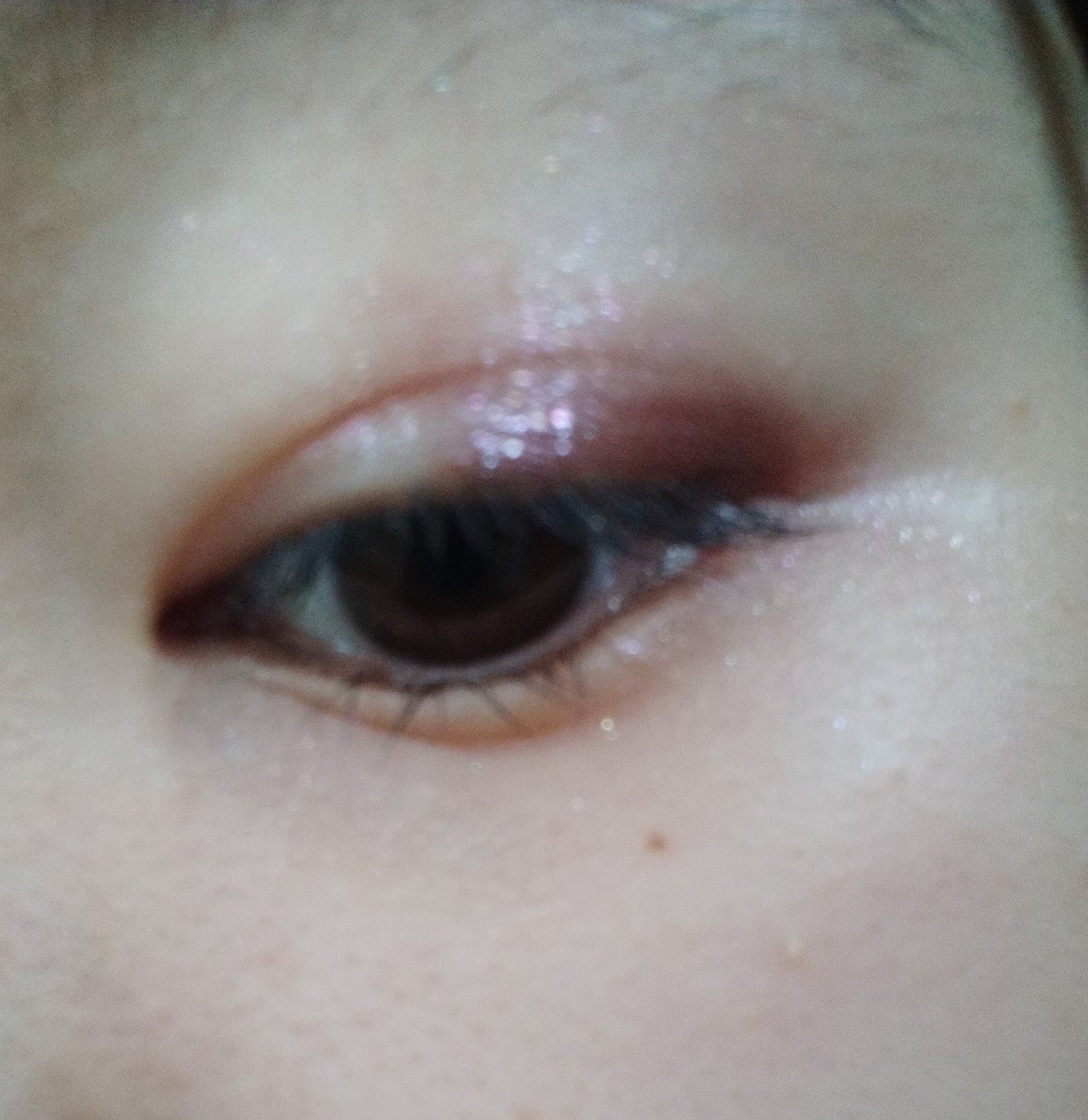 シャドーフラッシュ /MAJOLICA MAJORCA/アイシャドウパレットを使ったクチコミ(7枚目)