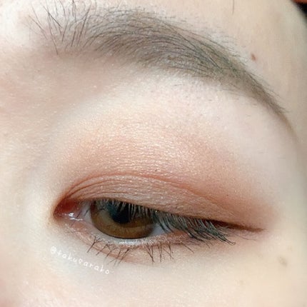 アイ カラー クォード 31 スール レ サーブル/TOM FORD BEAUTY/アイシャドウパレットを使ったクチコミ(3枚目)