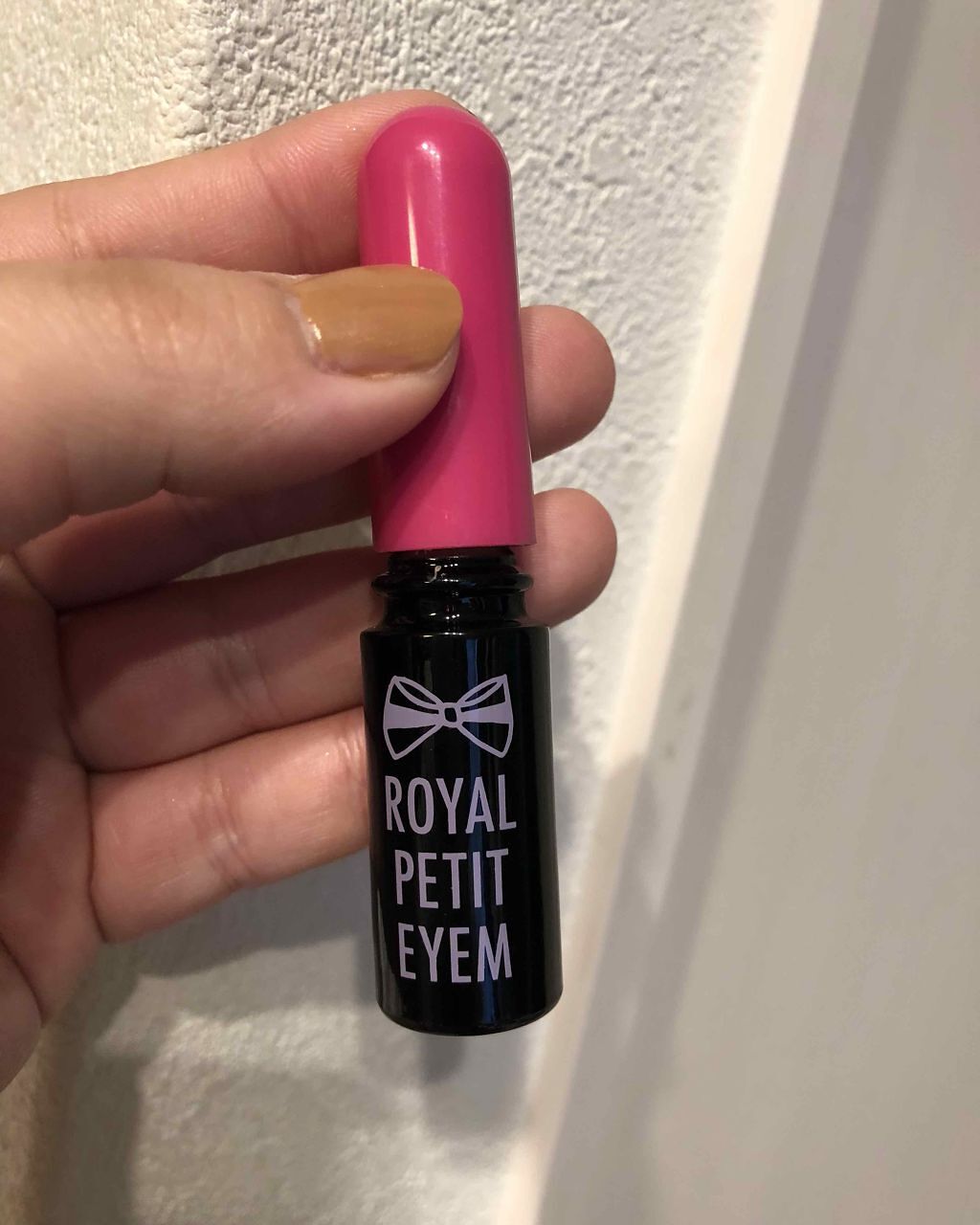 ローヤルプチアイムII/ROYAL/二重まぶた用アイテムを使ったクチコミ(1枚目)