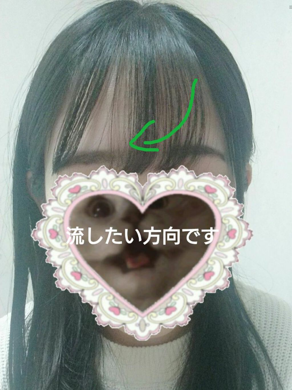 マイナスイオン2WAYスチームヘアーアイロン IPW1626/テスコム/その他ヘアアイロンを使ったクチコミ（2枚目）