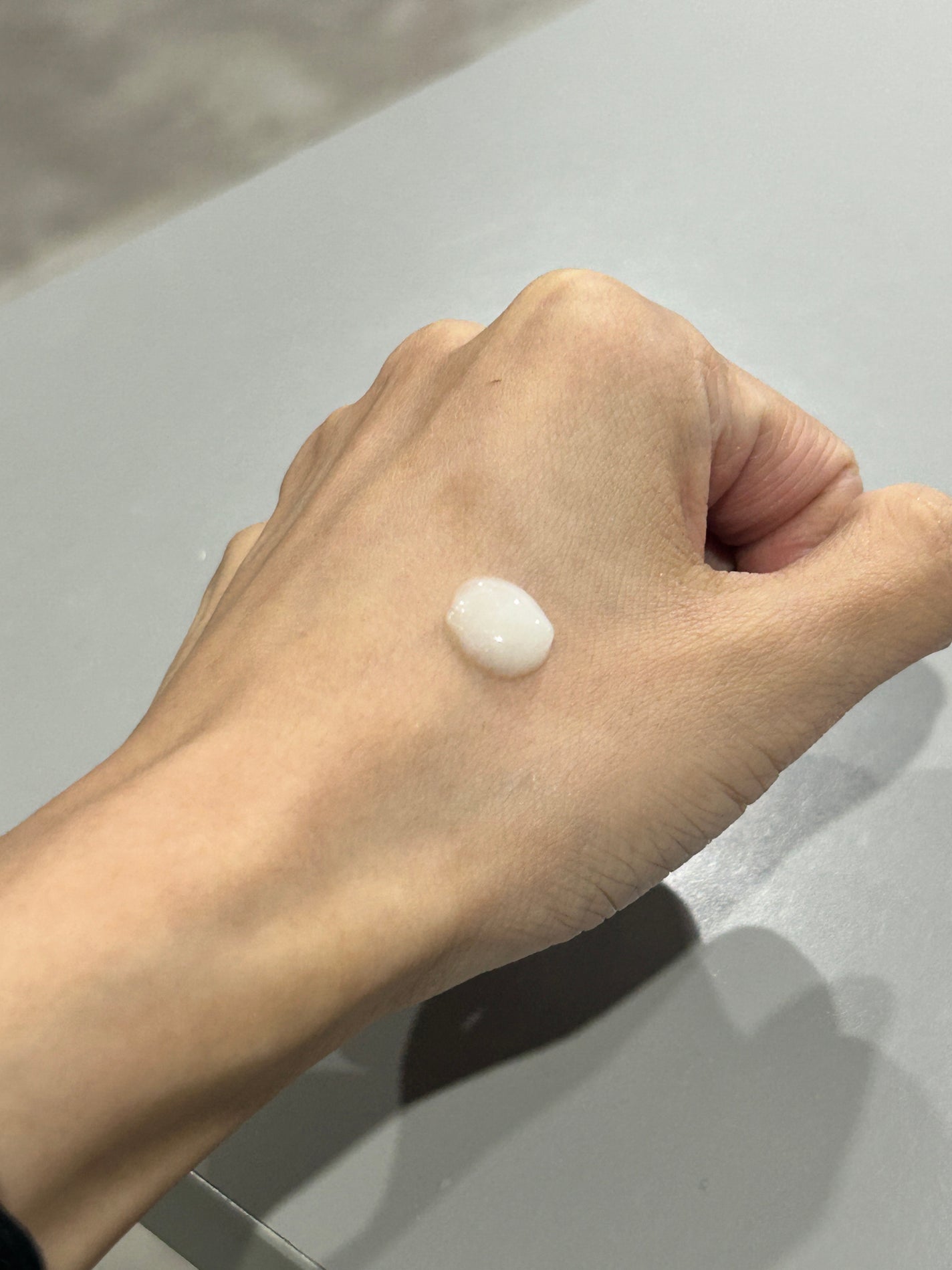 エスポア ウォータースプラッシュサンセラム/espoir/日焼け止めクリームを使ったクチコミ(2枚目)