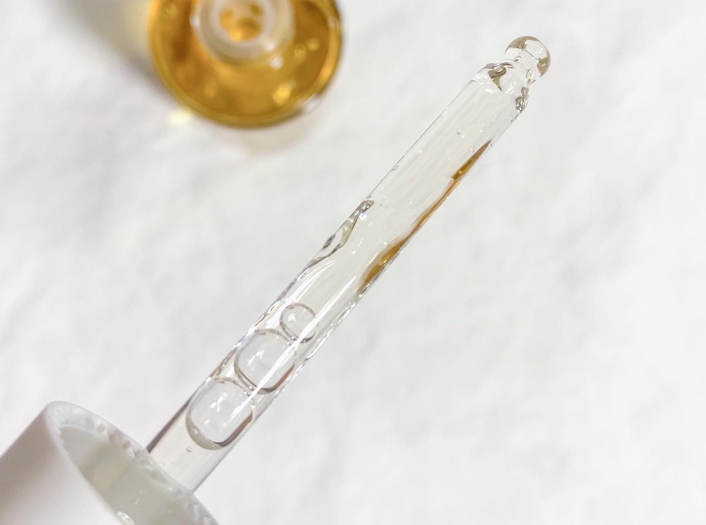 センテラ アンプル/SKIN1004/美容液を使ったクチコミ（3枚目）