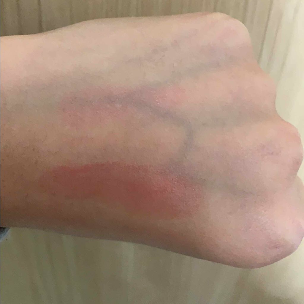 【旧】ディオール アディクト リップ グロウ/Dior/リップケアを使ったクチコミ(2枚目)