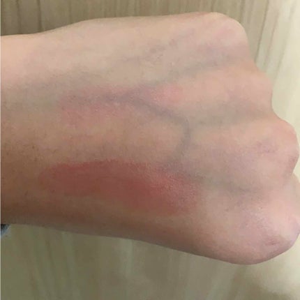 【旧】ディオール アディクト リップ グロウ/Dior/リップケアを使ったクチコミ(2枚目)