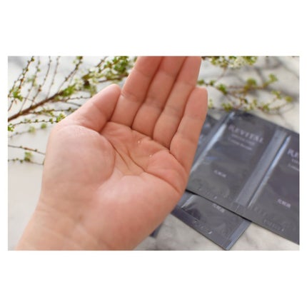 ローションセラム/リバイタル/美容液を使ったクチコミ(5枚目)