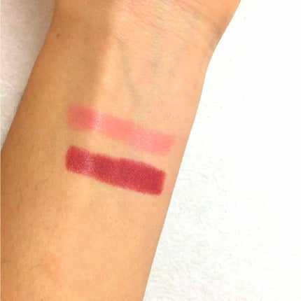 口紅(詰替用)/ちふれ/口紅を使ったクチコミ(2枚目)