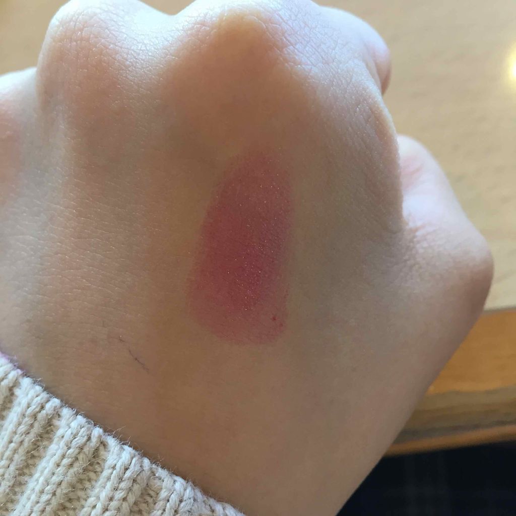 オペラ リップティント N/OPERA/リップティントを使ったクチコミ（2枚目）