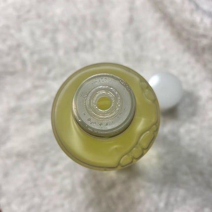 5番 白玉グルタチオンCエッセンシャルトナー/numbuzin/化粧水を使ったクチコミ(4枚目)