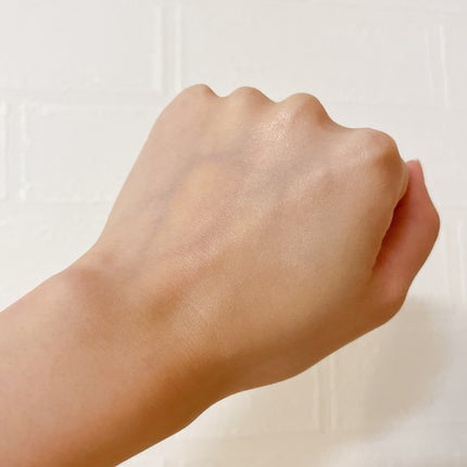 乾燥さん 保湿力スキンケア下地 カバータイプ/乾燥さん/化粧下地を使ったクチコミ(5枚目)