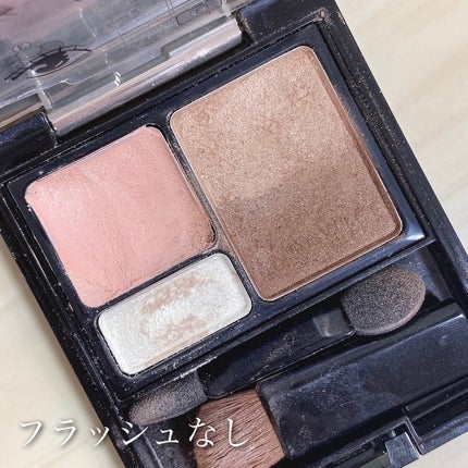 ドラマティックスタイリングアイズS/マキアージュ/アイシャドウパレットを使ったクチコミ(7枚目)