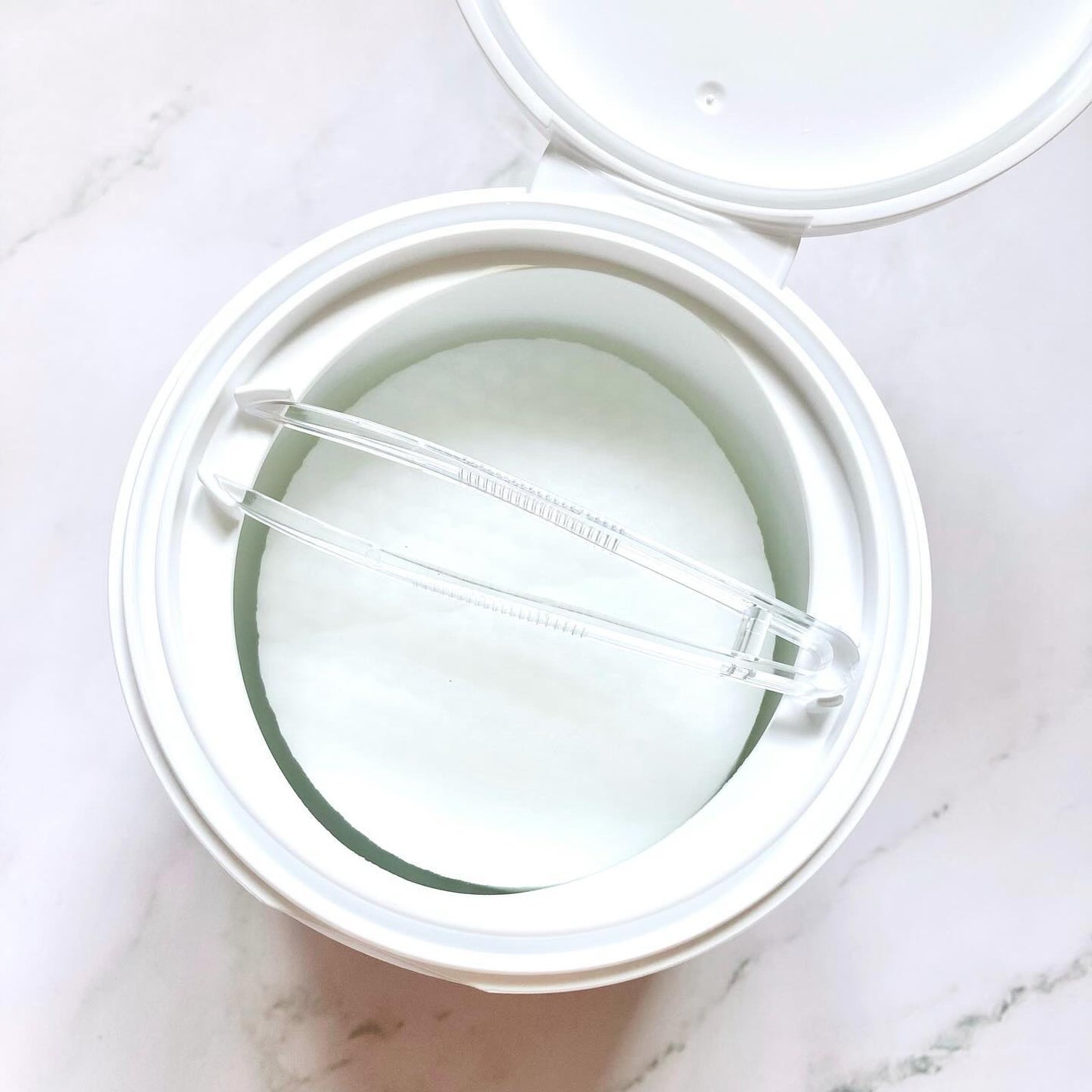 PHセンシティブトナーパッド/SAM'U/トナーパッドを使ったクチコミ(2枚目)