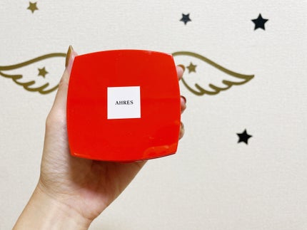 ローメルト クレンジングバーム クロ/アーレス/クレンジングバームを使ったクチコミ(1枚目)