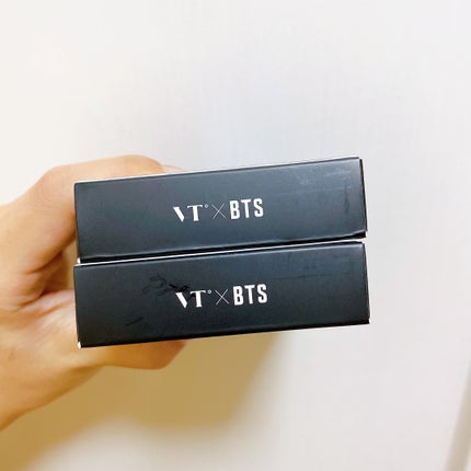 Super Tempting Eye Palette/VT/アイシャドウパレットを使ったクチコミ(10枚目)