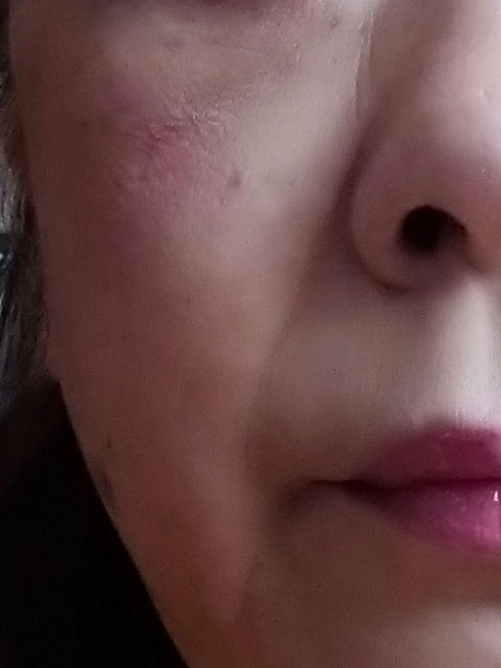 カラーリングアイブロウ/ヘビーローテーション/眉マスカラを使ったクチコミ(4枚目)