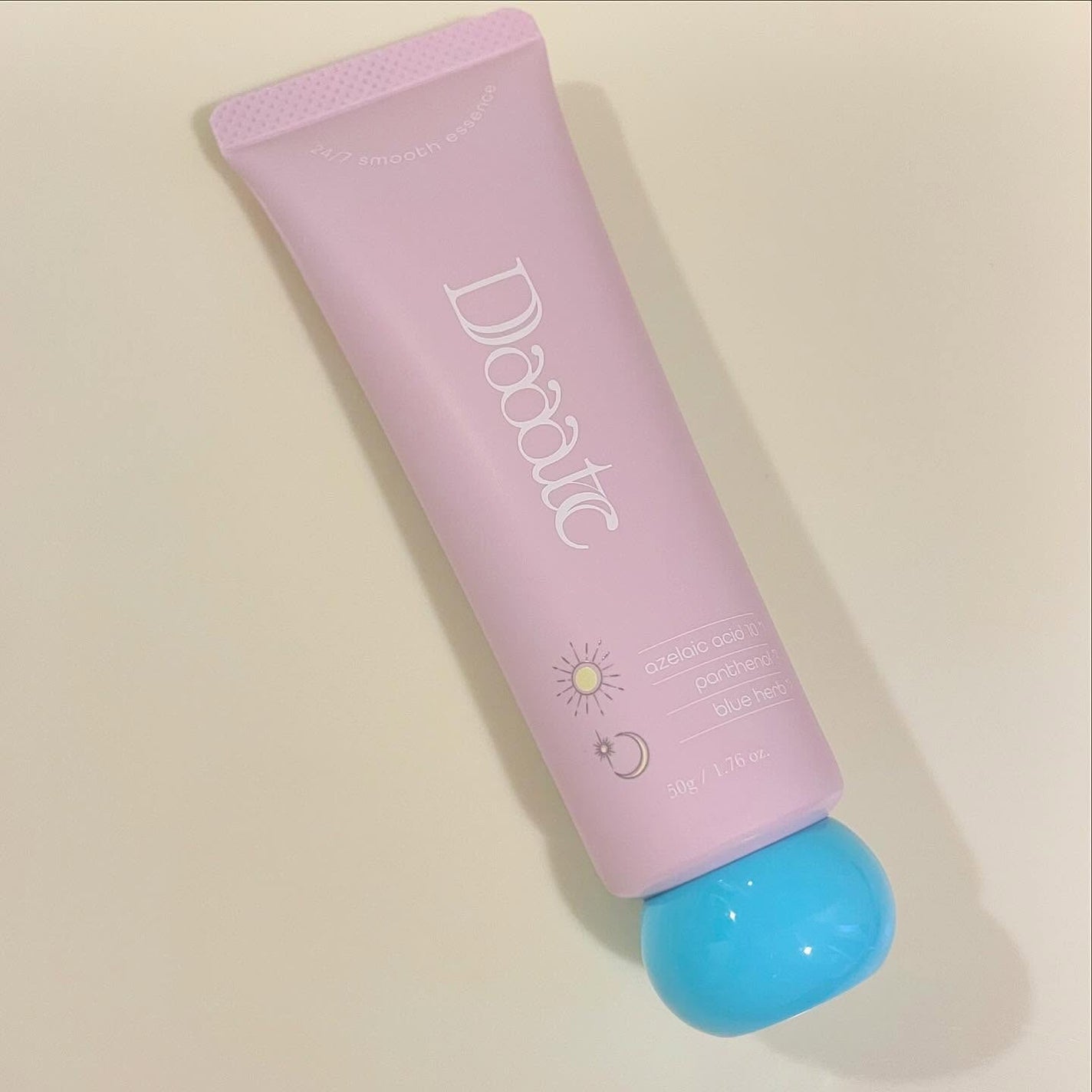 24/7スムースエッセンス/Daaate/美容液を使ったクチコミ(2枚目)