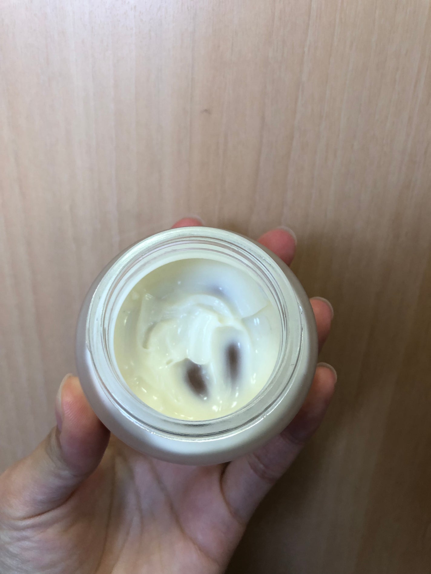 肌をうるおす保湿クリーム/肌をうるおす保湿スキンケア/フェイスクリームを使ったクチコミ(2枚目)