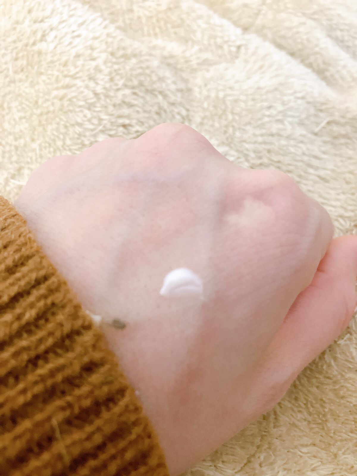 レチノールインテンシブ アドバンスドトリプルアクションアイクリーム/SOME BY MI/アイケア・アイクリームを使ったクチコミ(2枚目)