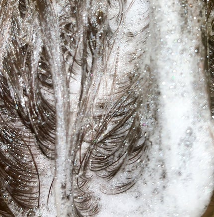 モイストソフナー 02オイリースカルプ 350ml/Sorule/市販シャンプーの画像