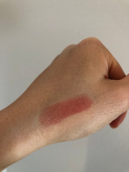 ドラマティックエッセンスルージュ/マキアージュ/口紅を使ったクチコミ(7枚目)