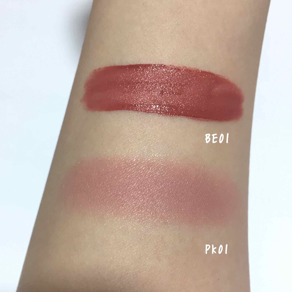 ジューシーパン ムースティント/A’pieu/リップティントを使ったクチコミ（2枚目）