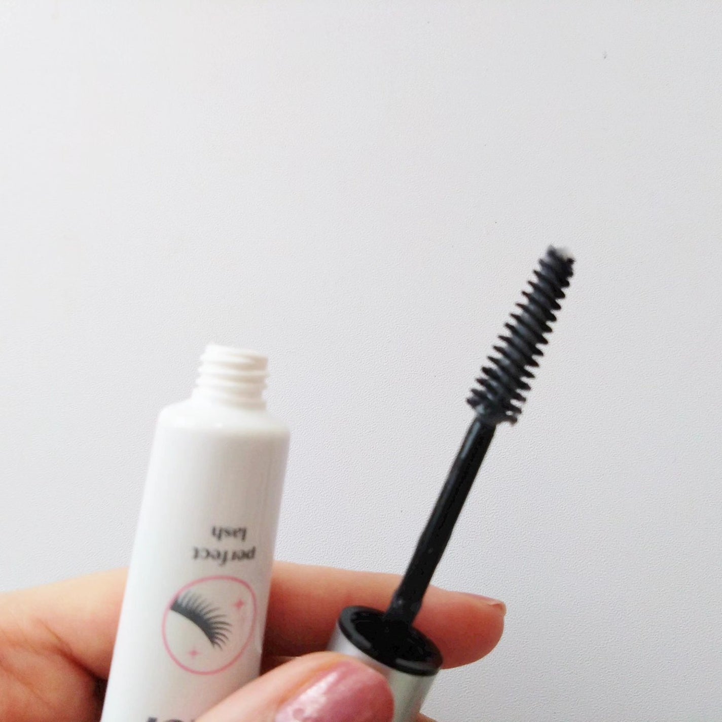 カールフィックスマスカラ/ETUDE/マスカラを使ったクチコミ(4枚目)