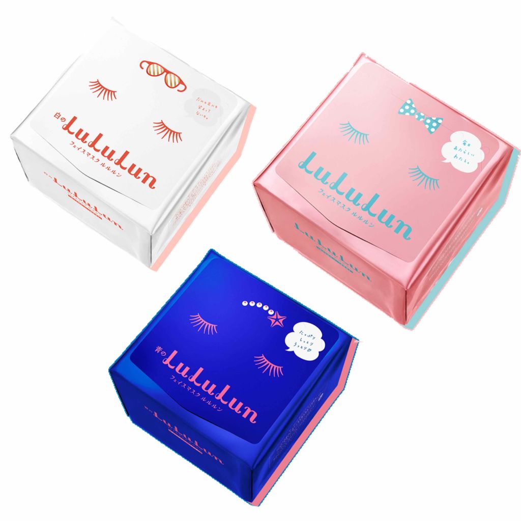 ルルルンピュア エブリーズ/ルルルン/シートマスク・パックを使ったクチコミ(2枚目)