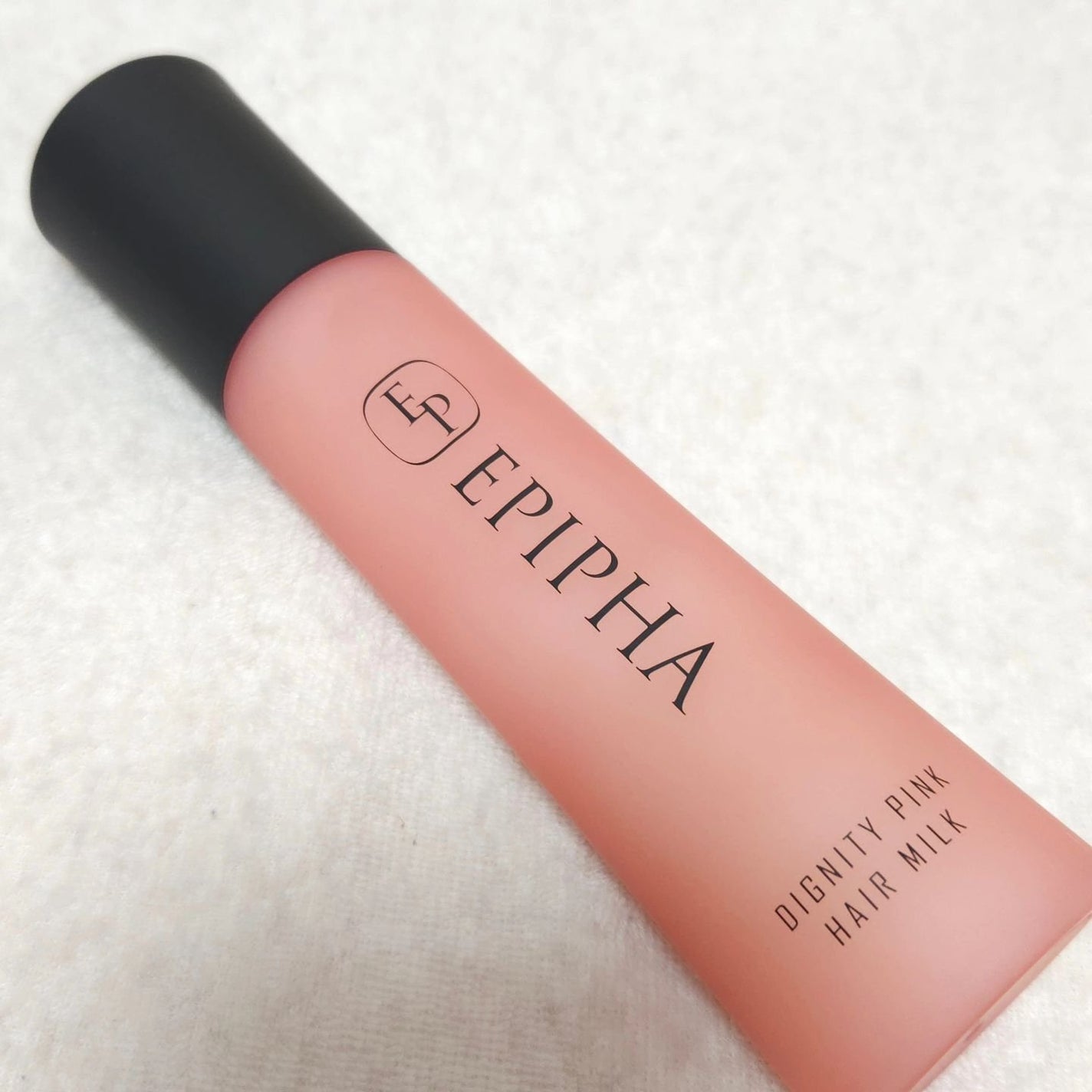 洗い流さないトリートメント DIGNITY PINK EPIPHA