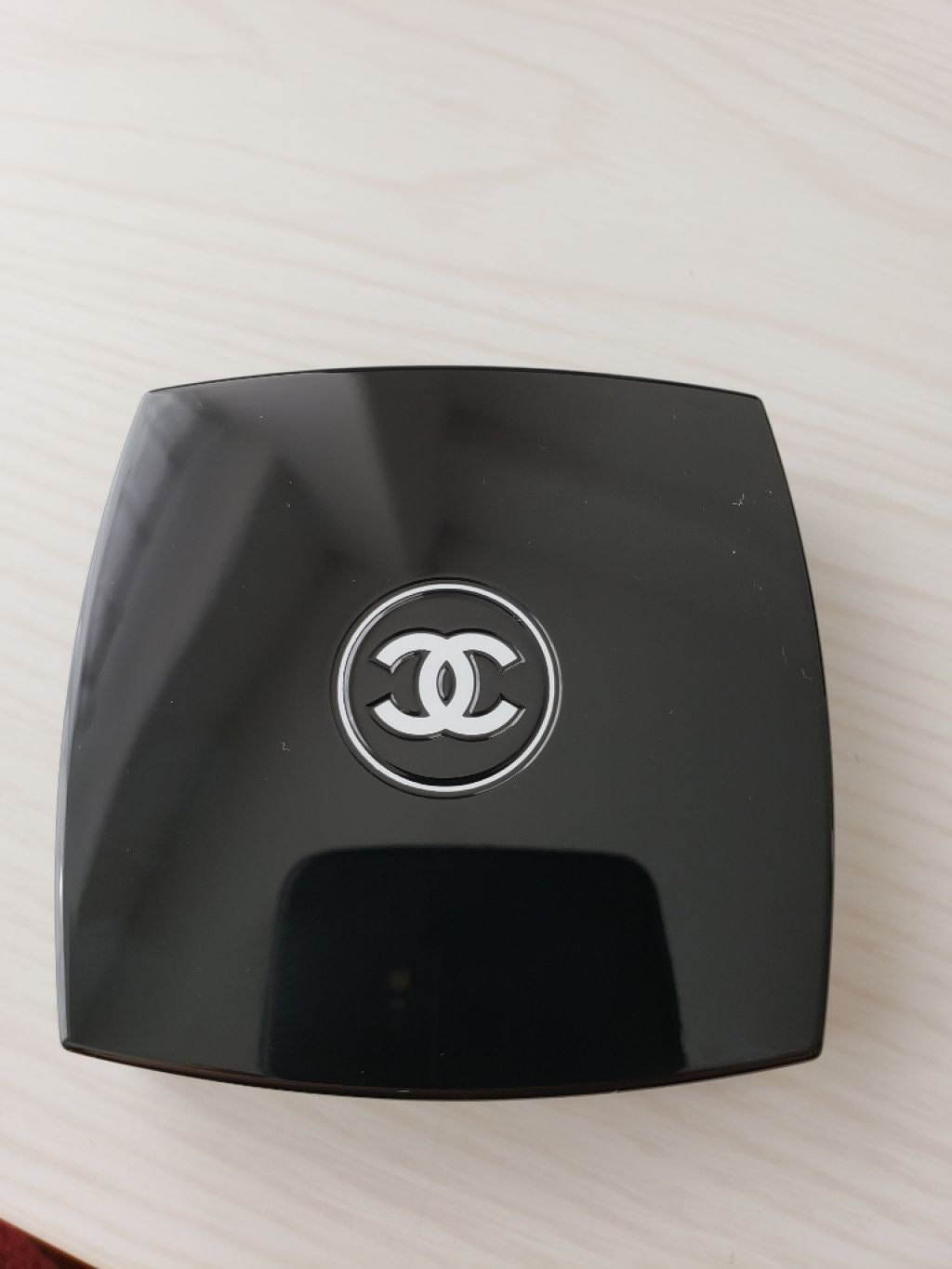 レ キャトル オンブル/CHANEL/アイシャドウパレットを使ったクチコミ（1枚目）