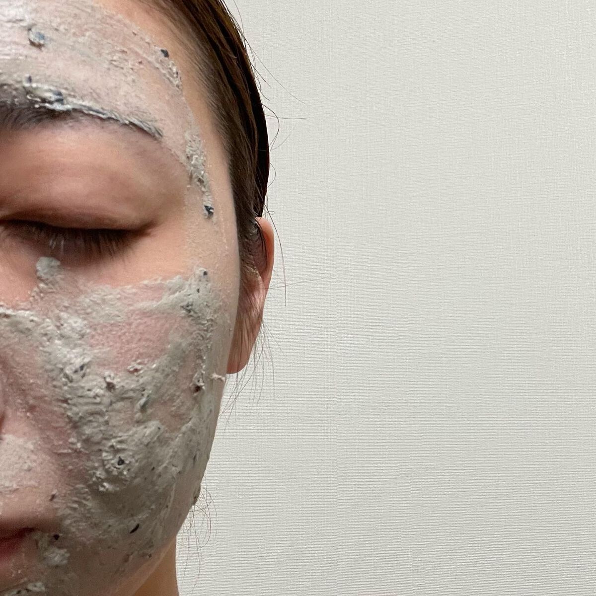 ベリーお元気？/ラッシュ/洗い流すパック・マスクを使ったクチコミ（3枚目）