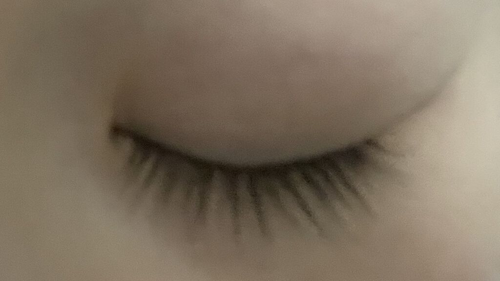 ラッシュアディクト アイラッシュコンディショニングセラム/soaddicted/まつげ美容液を使ったクチコミ（3枚目）