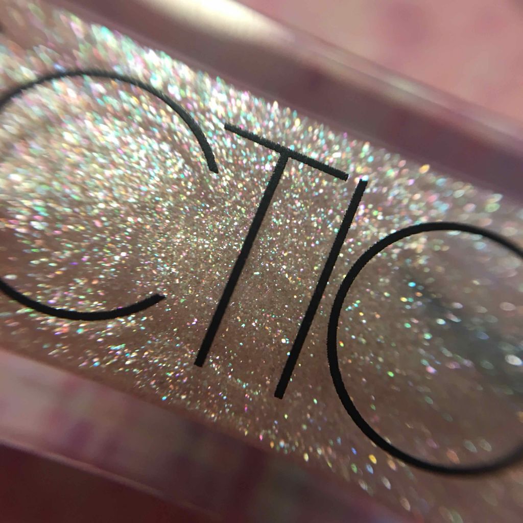 リップグロス ピュア 018 Fall in Love フォーリンラブ/ADDICTION/リップグロスを使ったクチコミ（2枚目）