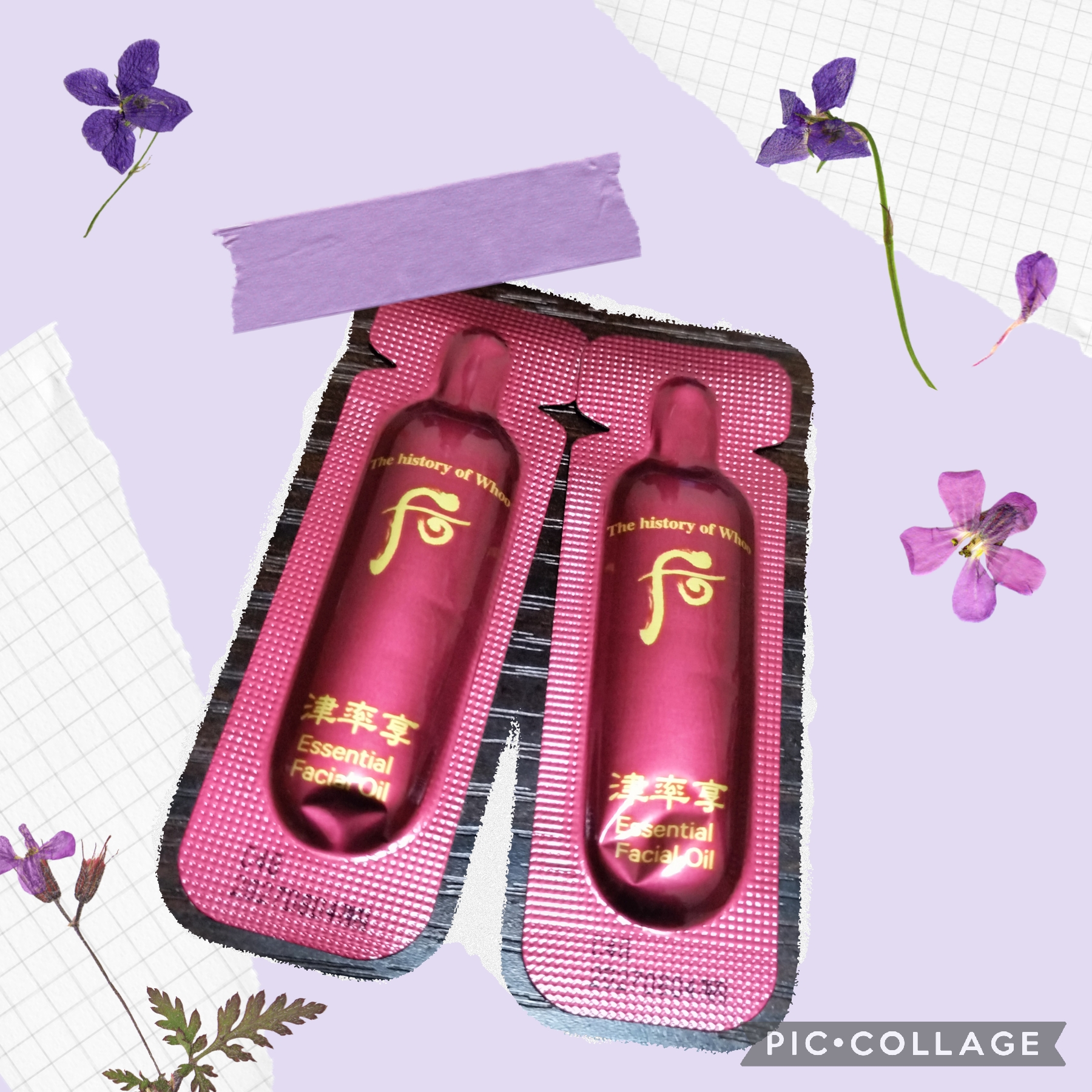 50個 ドフー 津率享 紅参 オイル 27500円相当 シワ改善 高栄養 后 試してみた津率享 赤山参 津液 オイル The History of 后(Whoo)の