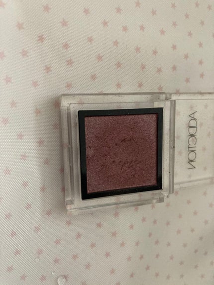 アディクション ザ アイシャドウ/ADDICTION/単色アイシャドウを使ったクチコミ(2枚目)