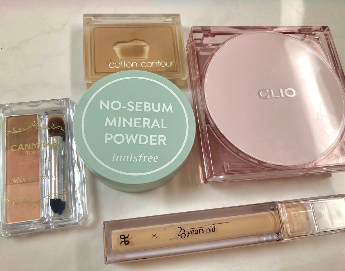 3CE マルチアイカラーパレット/3CE/アイシャドウパレットを使ったクチコミ(4枚目)