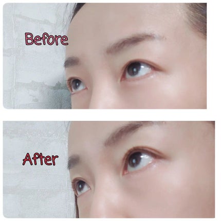 カービングアイラッシュカーラー/コージー/ビューラーを使ったクチコミ(3枚目)