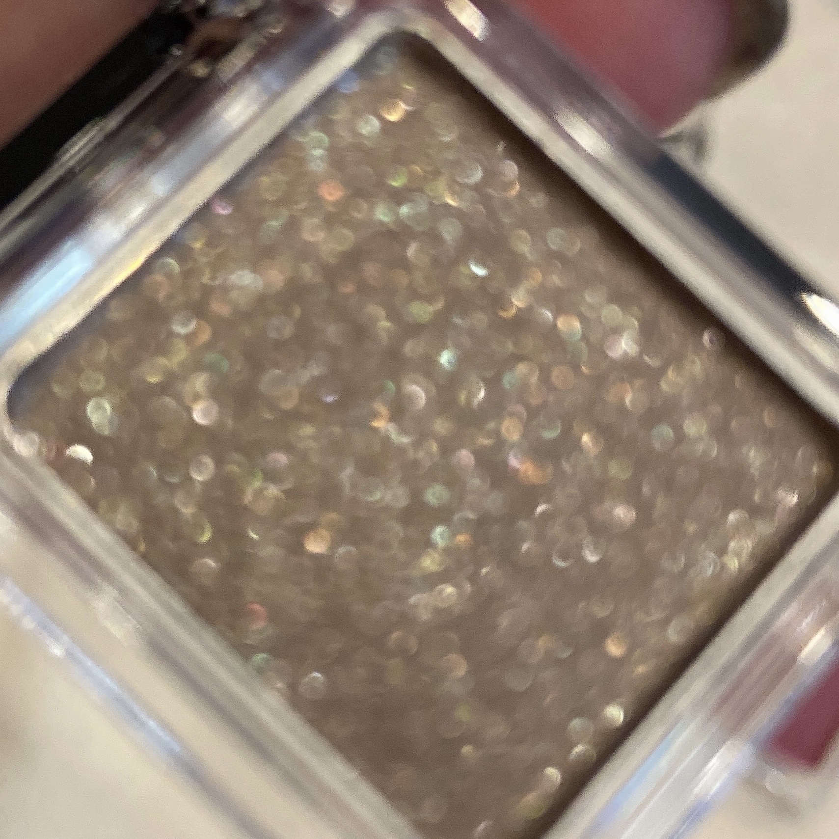 ケイト ザ アイカラー/KATE/単色アイシャドウを使ったクチコミ（3枚目）