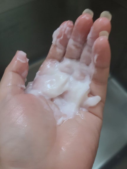 ルミニーク ハピネスブルーム シャンプー/トリートメント/LUX/市販シャンプーを使ったクチコミ(4枚目)