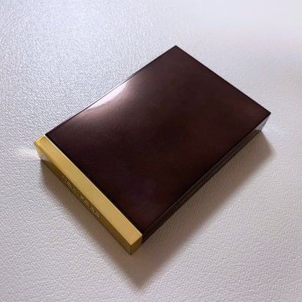 アイ カラー クォード/TOM FORD BEAUTY/アイシャドウパレットを使ったクチコミ(4枚目)