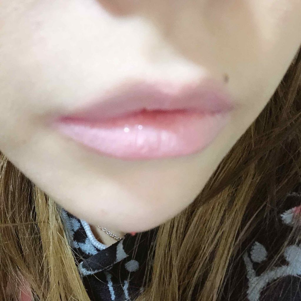 リップスティック/M・A・C/口紅を使ったクチコミ(3枚目)