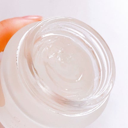 オーガニック スリーピング マスク/WHITE ICHIGO/フェイスクリームを使ったクチコミ(7枚目)