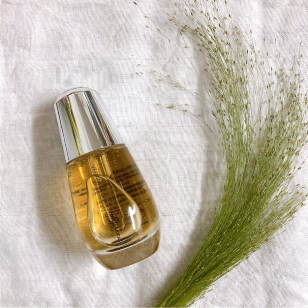 CENTELLA CICACARE BLAMISH AMPOULE/VEGAN TOLOGY/美容液を使ったクチコミ（1枚目）