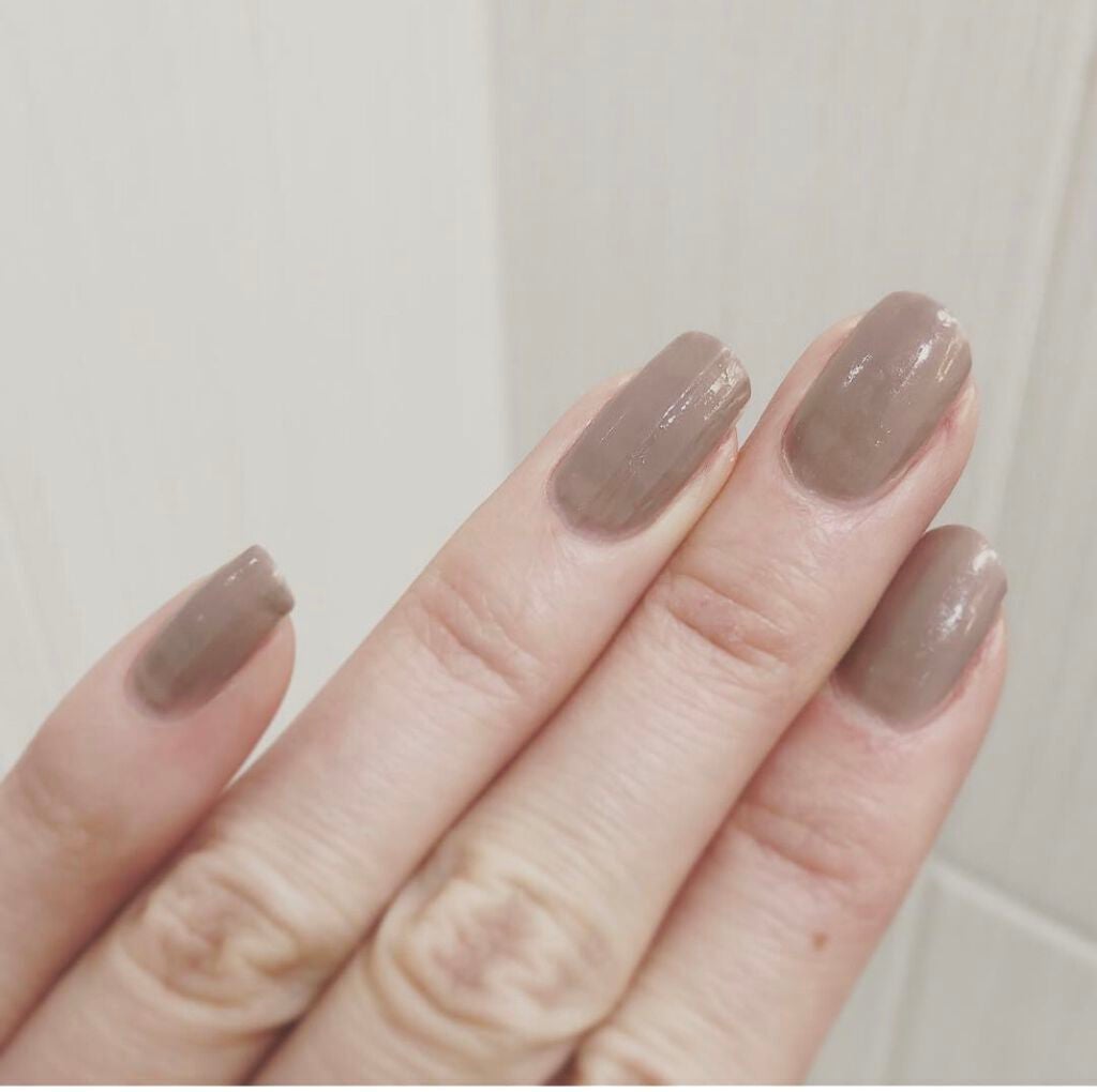 ヴェルニ/CHANEL/マニキュアを使ったクチコミ(1枚目)