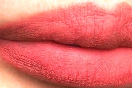 CKムースMリップ(通称:CKムース泥リップ)/COLORKEY/口紅を使ったクチコミ(5枚目)