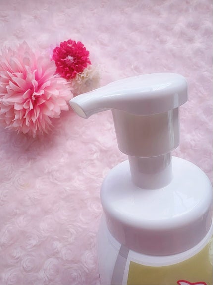 アレルジーナ 抗ヒスタミン成分配合 泡ボディソープ/マックス/ボディソープを使ったクチコミ(5枚目)