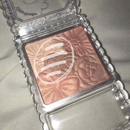 パウダー&ペンシル アイブロウEX/excel/アイブロウペンシルを使ったクチコミ(3枚目)