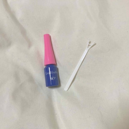 ルドゥーブル/ルドゥーブル/二重まぶた用アイテムを使ったクチコミ(1枚目)