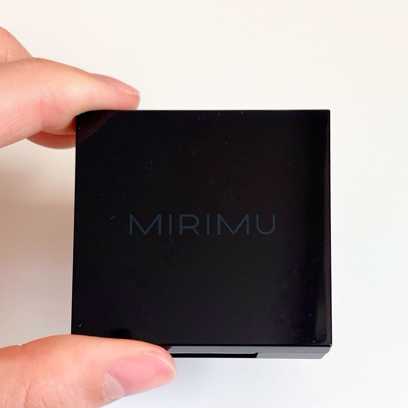 アイシャドウパレット/MIRIMU/アイシャドウパレットを使ったクチコミ(4枚目)